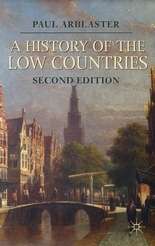 A History of the Low Countries