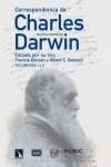 Correspondencia de Charles Darwin 2 vol.