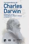 Correspondencia de Charles Darwin 2 vol.