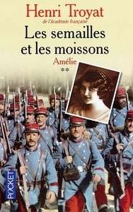 Les semailles et les moissons (tome 2)