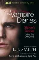 Stefan's Diaries vol.1