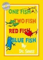 One Fish Two Fish Red Fish Blue Fish