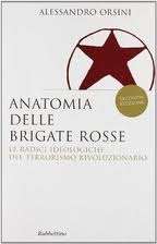 Anatomia delle Brigate Rosse