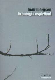 La energía espiritual