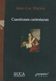 Cuestiones cartesianas