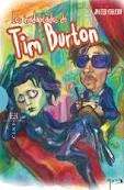 Los inadaptados de Tim Burton