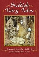 Swedish Fairy Tales