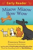 Miaow Miaow Bow Wow   x{0026} CD