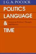Politics, Language and Time