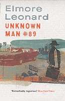 Unknown Man 89