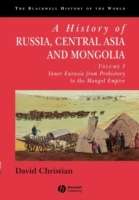 A History of Russia, Central Asia and Mongolia