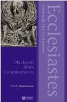 Ecclesiastes through the Centuries