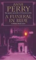 Funeral in Blue