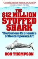 The 12 Million Dollar Stuffed Shark