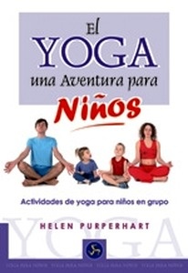 El Yoga, una aventura para niños