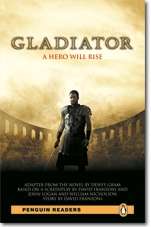 Gladiator + Mp3 (Pr4)