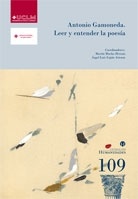 Leer y entender la poesía