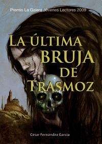 La última bruja de Trasmoz