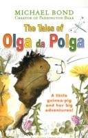 The Tales of Olga da Polga