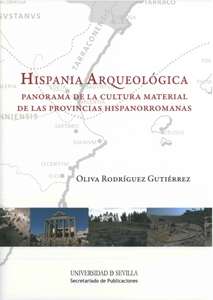 Hispania arqueológica