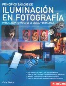 Principios básicos de iluminación en fotografía