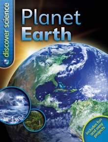 Planet Earth