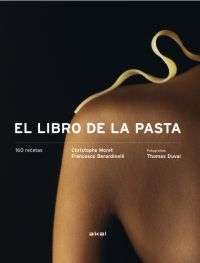 El libro de la pasta
