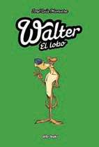 Walter el lobo