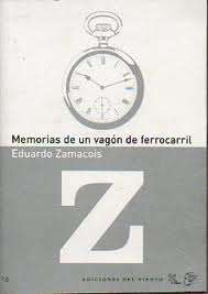 Memorias de un vagón de ferrocarril