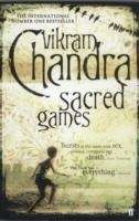 Sacred Games