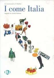 I Come italia A2-B1 Libro + CD