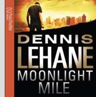 Moonlight Mile audiobook