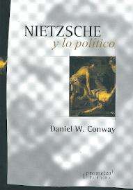 Nietzsche y lo político