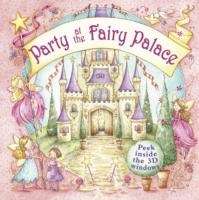 Party at the Fairy Palace