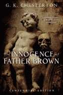 The Innocence of Father Brown