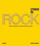 Leyendas del rock