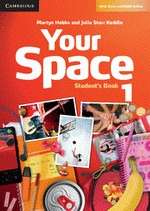 Your Space 1. Student's Book