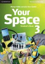 Your Space 3. Student's Book