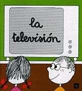 La televisión