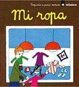 Mi ropa