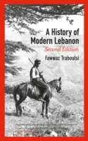 A History of Modern Lebanon