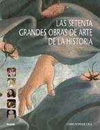 Las setenta grandes obras de arte de la historia