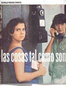 Las cosas tal como son