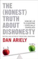 The (Honest) Truth about Dishonesty