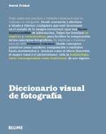 Diccionario visual de fotografía