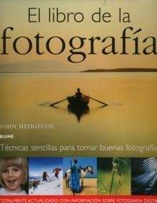 El libro de la fotografía