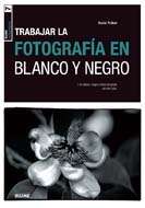Fotografía en blanco y negro