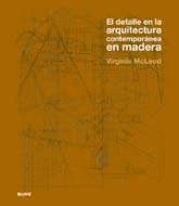Detalle en la Arquitectura contemporánea