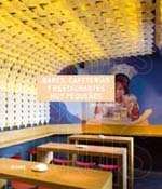 Bares, cafeterías y restaurantes muy pequeños