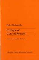 Critique of Cynical Reason